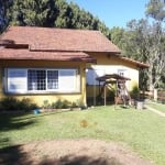 Casa para Venda em Teresópolis, Golfe, 3 dormitórios, 2 suítes, 3 banheiros