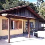 Casa em Condomínio para Venda em Petrópolis, Quitandinha, 4 dormitórios, 2 suítes, 3 banheiros, 3 vagas