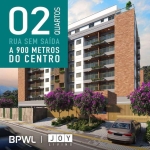 Apartamento para Venda em Teresópolis, Várzea, 2 dormitórios, 1 suíte, 2 banheiros, 1 vaga