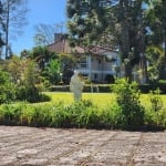 Casa para Venda em Teresópolis, Albuquerque, 5 dormitórios, 2 suítes, 3 banheiros, 10 vagas