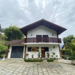 Casa em Condomínio para Venda em Teresópolis, Granja Guarani, 6 dormitórios, 6 suítes, 7 banheiros, 4 vagas