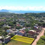 Lotes de 450m² e 750m² com RGI em Balneário Búzios (municipio de Cabo Frio)