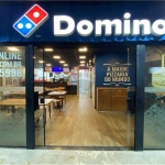 DOMINO´S PIZZA BÚZIOS!!! Passo o ponto: Oportunidade de ser um franqueado da MAIOR PIZZARIA DO MUNDO!!! Por R$ 450.000,00.