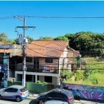 À Venda: Prédio com 3 Casas + 2 Kitnets, Saída para 2 Ruas, na Melhor Localização Comercial de Búzios/RJ