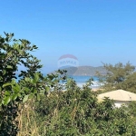 Terreno com vista para o mar à venda em Tucuns, Armação dos Búzios - R$ 250.000