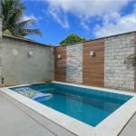 Casa à venda, 2 quartos com piscina, Buzios - José Gonçalves - RJ!