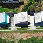 Casas Tipo Loft á venda  na Rasa - Búzios- Excelente oportunidade! R$ 250.000 CADA