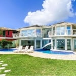 Casa pé na areia à venda em Búzios por R$ 5.750.000,00!