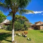 Casa à venda com 4 quartos em José Gonçalves/Búzios - R$ 370.000