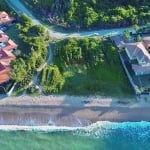 Terreno pé na areia à venda em Búzios - oportunidade de investimento, alta valorização! R$ 1.550.000