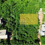 Terreno à venda em São José Búzios com linda vista ao mar no final de rua sem saída com 1037,20 m²