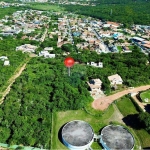 Terreno à venda em São José Búzios com linda vista ao mar no final de rua sem saída com 1037,25 m²