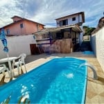 Casa à venda em José Gonçalves, Búzios! R$460.000