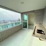 Apartamento com 2 quartos, Tupi, Praia Grande - R$ 735 mil, Cod: 470