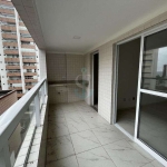 Apartamento com 2 dorms, Caiçara, Praia Grande - R$ 450 mil, Cod: 493