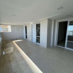 Apartamento com 3 dorms, Caiçara, Praia Grande - R$ 1.25 mi, Cod: 701