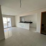 Apartamento com 3 dorms, Caiçara, Praia Grande - R$ 1.15 mi, Cod: 700