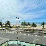 Apartamento com 2 dorms, Imperador, Praia Grande - R$ 470 mil, Cod: 849