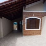 Casa com 2 dorms, Maracanã, Praia Grande - R$ 410 mil, Cod: 985