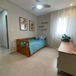 Apartamento com 1 quarto, Caiçara, Praia Grande - R$ 270 mil, Cod: 1210