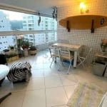 Apartamento com 2 quartos, Centro, Mongaguá - R$ 450 mil, Cod: 1262