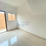 Casa com 2 quartos, Real, Praia Grande - R$ 290 mil, Cod: 930