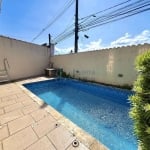 Casa com 2 quartos, Jardim Imperador, Praia Grande - R$ 555 mil, Cod: 1269