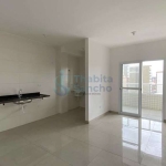 Apartamento com 1 quarto, Mirim, Praia Grande - R$ 267 mil, Cod: 1301