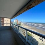 Apartamento com 3 dorms, Caiçara, Praia Grande - R$ 1.65 mi, Cod: 32