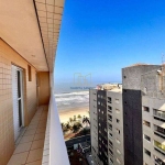 Apartamento com 1 quarto, Imperador, Praia Grande - R$ 365 mil, Cod: 4