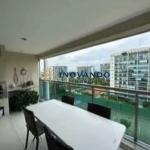 Apartamento - Padrão / Residencial / Barra da Tijuca