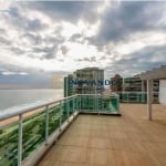 Cobertura - Triplex / Residencial / Barra da Tijuca