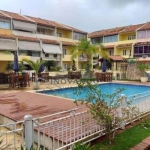 Casa condominio Spazio Del Mare - 4quartos/3suítes - 180 metros - Recreio dos Bandeirantes