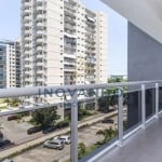 Ed. Residencial Aroazes 2 quartos 66m² Barra da Tijuca