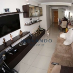 Apartamento 3 quartos -94m² - Condomínio Majesty Freguesia- Rua Joaquim Pinheiro  Majesty Residencial - Rua Joaquim Pinheiro Freguesia - Em Frente ao