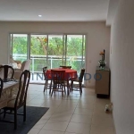 Scena laguna de 3 quartos 157m², Barra da Tijuca