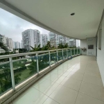 Condomínio Península apartamento de 2 quartos 107m² Barra da Tijuca