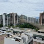 Condomínio - Milano - 3 quartos 63m-² / Barra da Tijuca