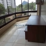 Apartamento 3 quartos e 1 suíte | 150 m² | Condomínio Gran Prix Barra Olímpica