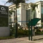 O² Corporate - Barra da Tijuca 24 m² Sala comercial