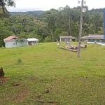 Chácara com 4 dormitórios à venda, 26829 m² por R$ 570.000,00 - Zona Rural - Quitandinha/PR