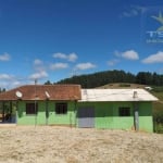 Chácara com 3 dormitórios à venda, 12100 m² por R$ 285.000,00 - Zona Rural - Quitandinha/PR