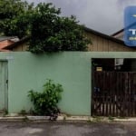 Casa com 3 dormitórios à venda, por R$ 195.000 - Campo Comprido - Curitiba/PR