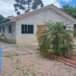 Casa com 3 dormitórios à venda, 220 m² por R$ 375.000,00 - Zona Rural - Quitandinha/PR