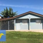 Casa com 3 dormitórios à venda, 110 m² por R$ 345.000,00 - Areia Branca dos Assis  - Mandirituba/PR