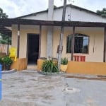 Casa com 3 dormitórios à venda, 380 m² por R$ 450.000,00 - Zona Rural - Quitandinha/PR