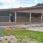 Casa com 3 dormitórios à venda, 90 m² por R$ 240.000,00 - Zona Rural - Quitandinha/PR