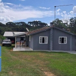 Casa com 3 dormitórios à venda, 150 m² por R$ 430.000,00 - Zona Rural - Quitandinha/PR