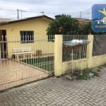 Casa com 4 dormitórios à venda, 160 m² por R$ 380.000,00 - Tatuquara - Curitiba/PR