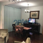 CASA RESIDENCIAL TIPO CHALE NO BAIRRO  JARDIM COPACABANA -SÃO BERNARDO DO CAMPO.